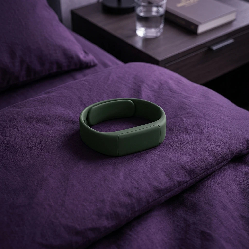 SilentWak™: Gentle Mornings, Undisturbed Peace.