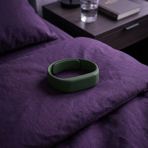 SilentWak™: Gentle Mornings, Undisturbed Peace.